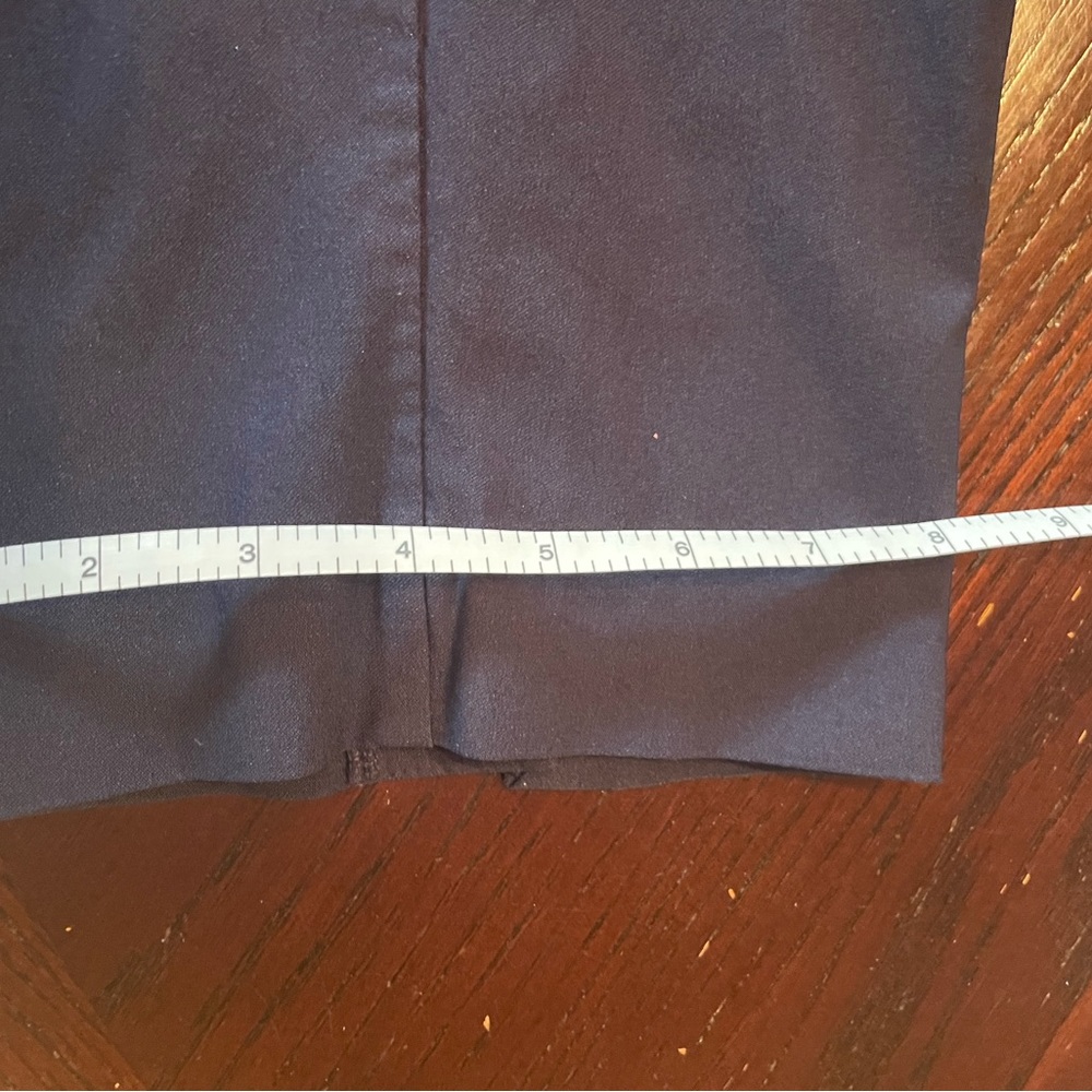 Chico’s Brigette Basic Slit Ankle Pants - image 7